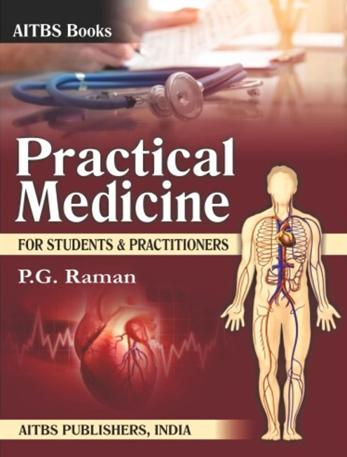 Practical Medicine For Students & Practitioners, 3/Ed.